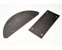 Towing Hook STEINHOF STO 121 Catalog number of the part O 121