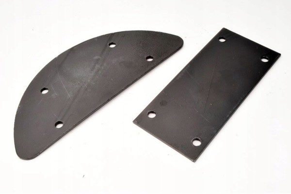 Towing Hook STEINHOF STO 121 Catalog number of the part O 121
