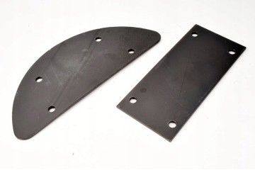 Towing Hook STEINHOF STO 121 Catalog number of the part O 121