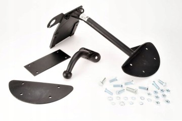 Towing Hook STEINHOF STO 121 Catalog number of substitutes BOS018 522 ORIS018 522