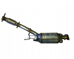 DPF SOLID PARTICLE FILTER JMJ JMJ1154
