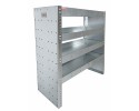 Workshop Shelving Unit Trafic Vivaro RAFLEX
