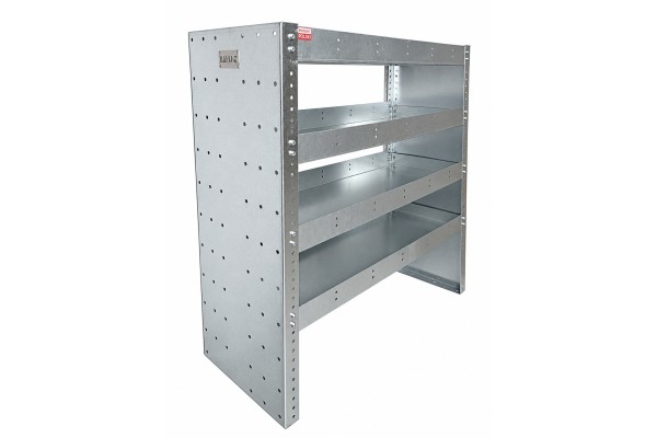 Workshop Shelving Unit Trafic Vivaro RAFLEX