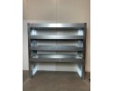 Workshop Shelving Unit Trafic Vivaro RAFLEX Packaging status original