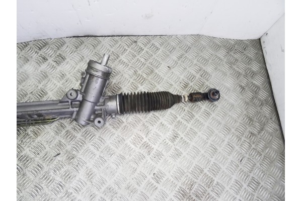 4B1422066D  CREMALLERA DIRECCION AUDI A6 BERLINA (4B2) 2.5 TDI 2001 4B1422066D 209820 AUDI - 1