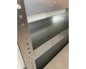 Workshop Shelving Unit Trafic Vivaro RAFLEX EAN GTIN 5908206091004