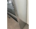 Estanterías para Taller de Conversión de Furgonetas para Trafic Viva