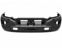 NEW BUMPER FRONT ORIGINAL IVECO DAILY 2024