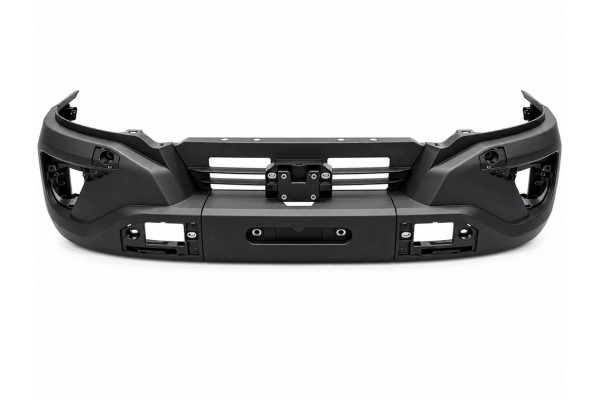 NEW BUMPER FRONT ORIGINAL IVECO DAILY 2024