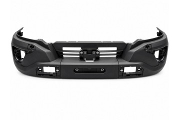 NEW BUMPER FRONT ORIGINAL IVECO DAILY 2024