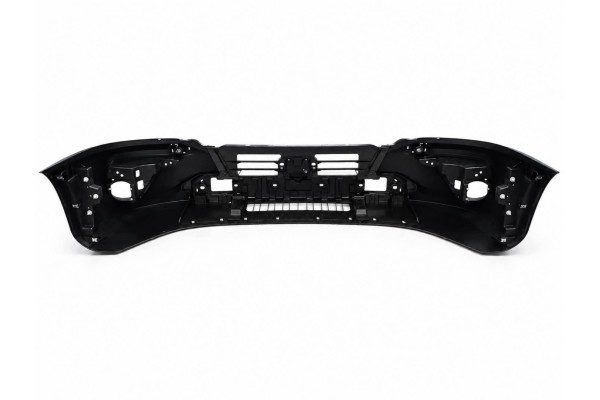 NEW BUMPER FRONT ORIGINAL IVECO DAILY 2024 Part manufacturer Iveco OE