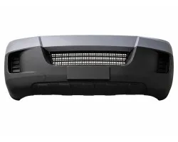 Parachoques delantero nuevo Iveco Daily 2006-2011 listo para pintar