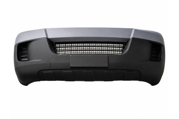 NEW FRONT BUMPER IVECO DAILY 2006 2011 FOR PAINTING