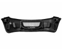 NEW FRONT BUMPER IVECO DAILY 2006 2011 FOR PAINTING Part manufacturer Spartan Parts