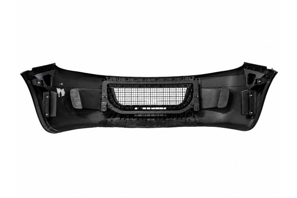 NEW FRONT BUMPER IVECO DAILY 2006 2011 FOR PAINTING Part manufacturer Spartan Parts