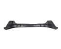 BUMPER REAR BLACK PARKING SENSOR FORD TRANSIT CONNECT 2013 2018 Part manufacturer Spartan Parts