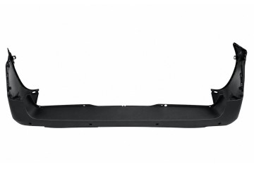 BUMPER REAR GREY PARKING SENSOR L2 MERCEDES VITO W447 2014