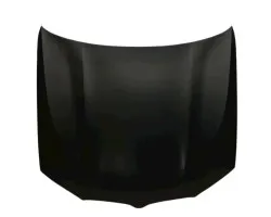 Cubierta del motor de aluminio para capó BMW G01 G02 G08 2017-2021