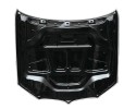 BMW G01 G02 G08 2017 21 HOOD COVER ENGINE COMPARTMENT ALUMINIUM 41002459937 Catalog number of the part D005926