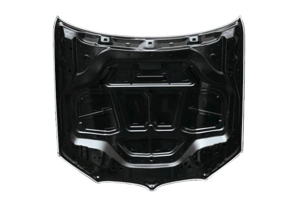 BMW G01 G02 G08 2017 21 HOOD COVER ENGINE COMPARTMENT ALUMINIUM 41002459937 Catalog number of the part D005926