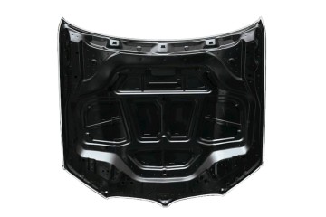 BMW G01 G02 G08 2017 21 HOOD COVER ENGINE COMPARTMENT ALUMINIUM 41002459937 Catalog number of the part D005926