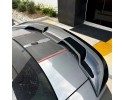 Spoiler Rear Dart Ford Mustang GT500 2010 2014 Packaging status original