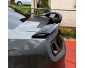 Spoiler Rear Dart Ford Mustang GT500 2010 2014 Catalog number of the part ZAWADY