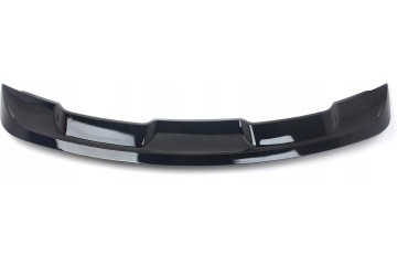 Spoiler Rear Dart Ford Mustang GT500 2010 2014 Part manufacturer no brand