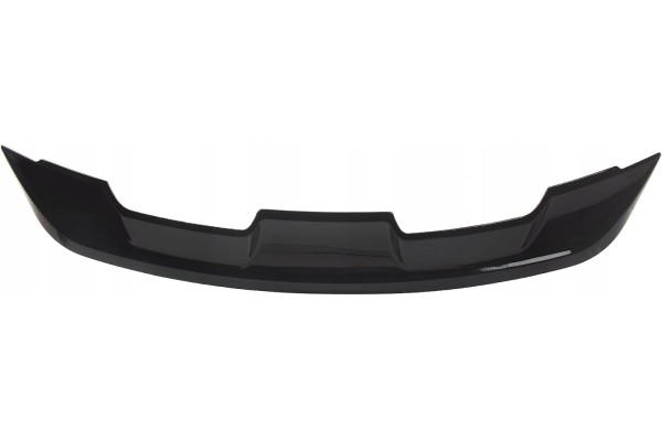 Spoiler Rear Dart Ford Mustang GT500 2010 2014 Car type passenger cars
