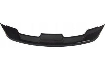 Spoiler Rear Dart Ford Mustang GT500 2010 2014 Car type passenger cars