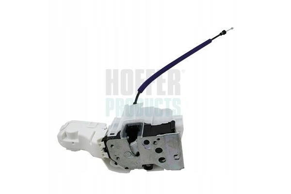 H8226026_I DOOR LOCK Part manufacturer Hoffer