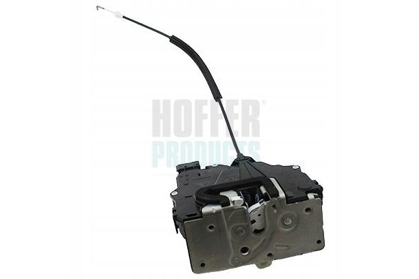H8226005_I DOOR LOCK Part manufacturer Hoffer