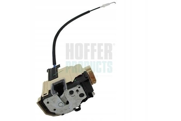 H8224672_I DOOR LOCK Part manufacturer Hoffer
