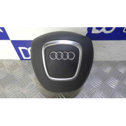 4F0880201S AIRBAG DELANTERO IZQUIERDO AUDI A6 BERLINA (4F2)