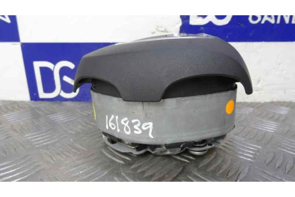 4F0880201S AIRBAG DELANTERO IZQUIERDO AUDI A6 BERLINA (4F2) 3.0 TDI Quattro (165kW) 4F0880201S 161839 AUDI - 1