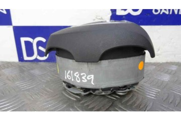 4F0880201S AIRBAG DELANTERO IZQUIERDO AUDI A6 BERLINA (4F2) 3.0 TDI Quattro (165kW) 4F0880201S 161839 AUDI - 1
