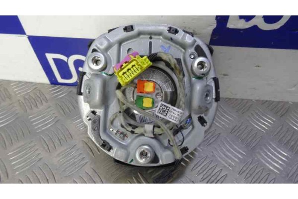 4F0880201S AIRBAG DELANTERO IZQUIERDO AUDI A6 BERLINA (4F2) 3.0 TDI Quattro (165kW) 4F0880201S 161839 AUDI - 2