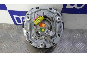 4F0880201S AIRBAG DELANTERO IZQUIERDO AUDI A6 BERLINA (4F2) 3.0 TDI Quattro (165kW) 4F0880201S 161839 AUDI - 2