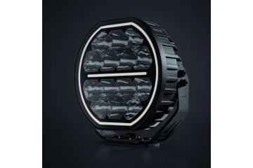 LED BIG ENERGY 2 0 DRIVING LIGHT 7 9100 lm Batteries included no