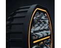Lámpara de Trabajo LED Strands 7 pulgadas 9100 lm