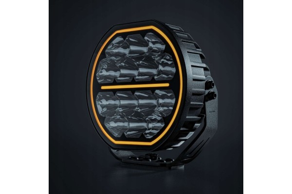 Lámpara de Trabajo LED Strands 7 pulgadas 9100 lm