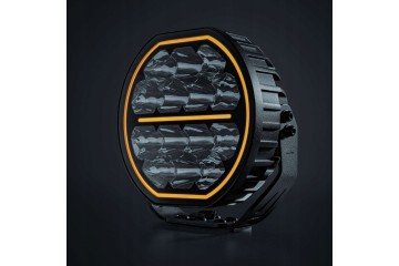 Lámpara de Trabajo LED Strands 7 pulgadas 9100 lm
