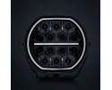 Lámpara de Trabajo LED Strands 7 pulgadas 9100 lm