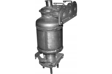Catalyst Skoda Fabia Rapid VW Polo Fox Seat Ibiza Cordoba Toledo 1 2