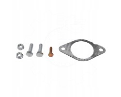 SKV62SKV581_L STEEL PARTICLE FILTER DPF