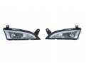 Halogen Long Range Lamp RIGHT Scania R S G New models OE 2948554 NEW