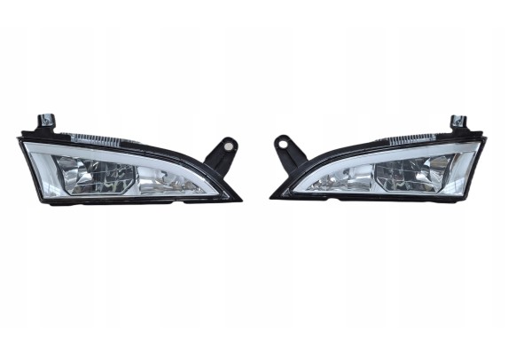 Halogen Long Range Lamp RIGHT Scania R S G New models OE 2948554 NEW