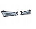 Halogen Long Range Lamp RIGHT Scania R S G New models OE 2948554 NEW Catalog number of the part SCANIA HALOGEN LED LAMPA