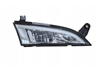Halogen Long Range Lamp RIGHT Scania R S G New models OE 2948554 NEW Part manufacturer Scania OE