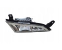 Halogen Long Range Lamp RIGHT Scania R S G New models OE 2948554 NEW Quality of parts according to GVO O original with manufactu
